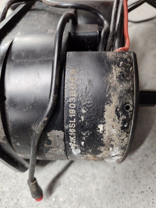 Silnik ebike Dapu MD250