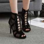 Каблуки для танців HEELS