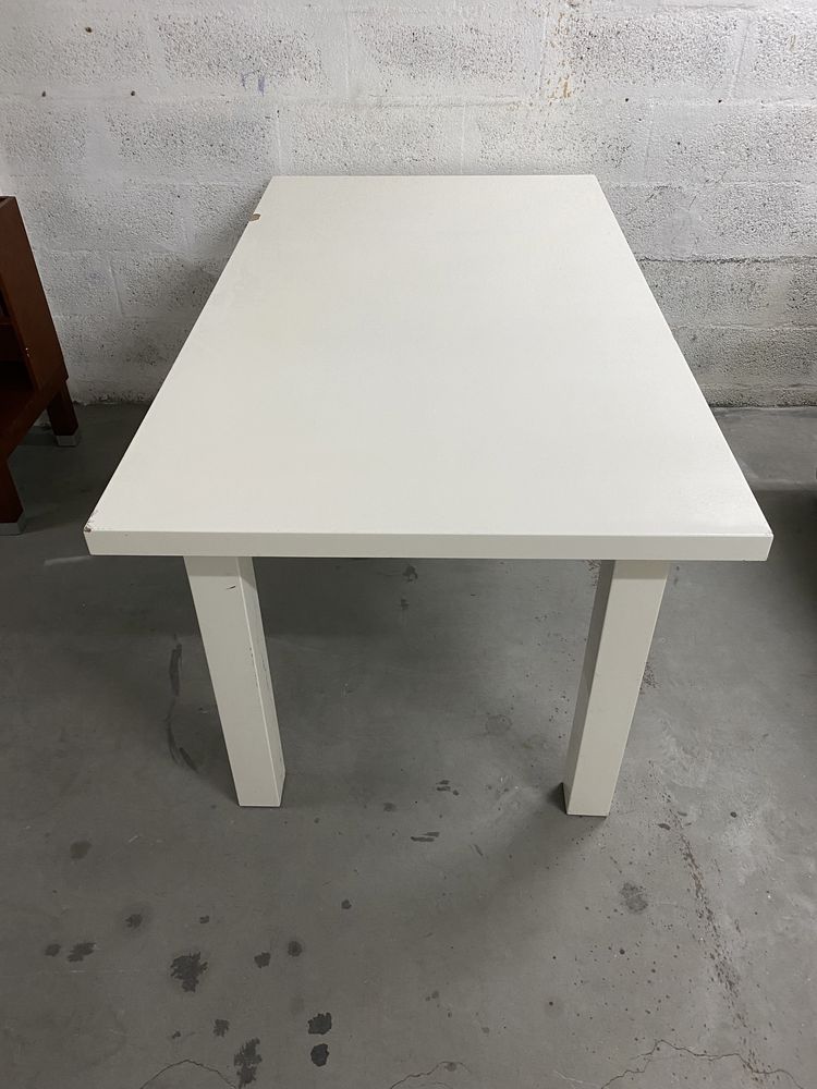 Mesa de jantar 160x90