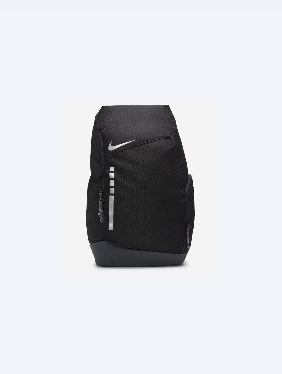 Рюкзак Nike Elite Pro Gray-Black сумка nba
