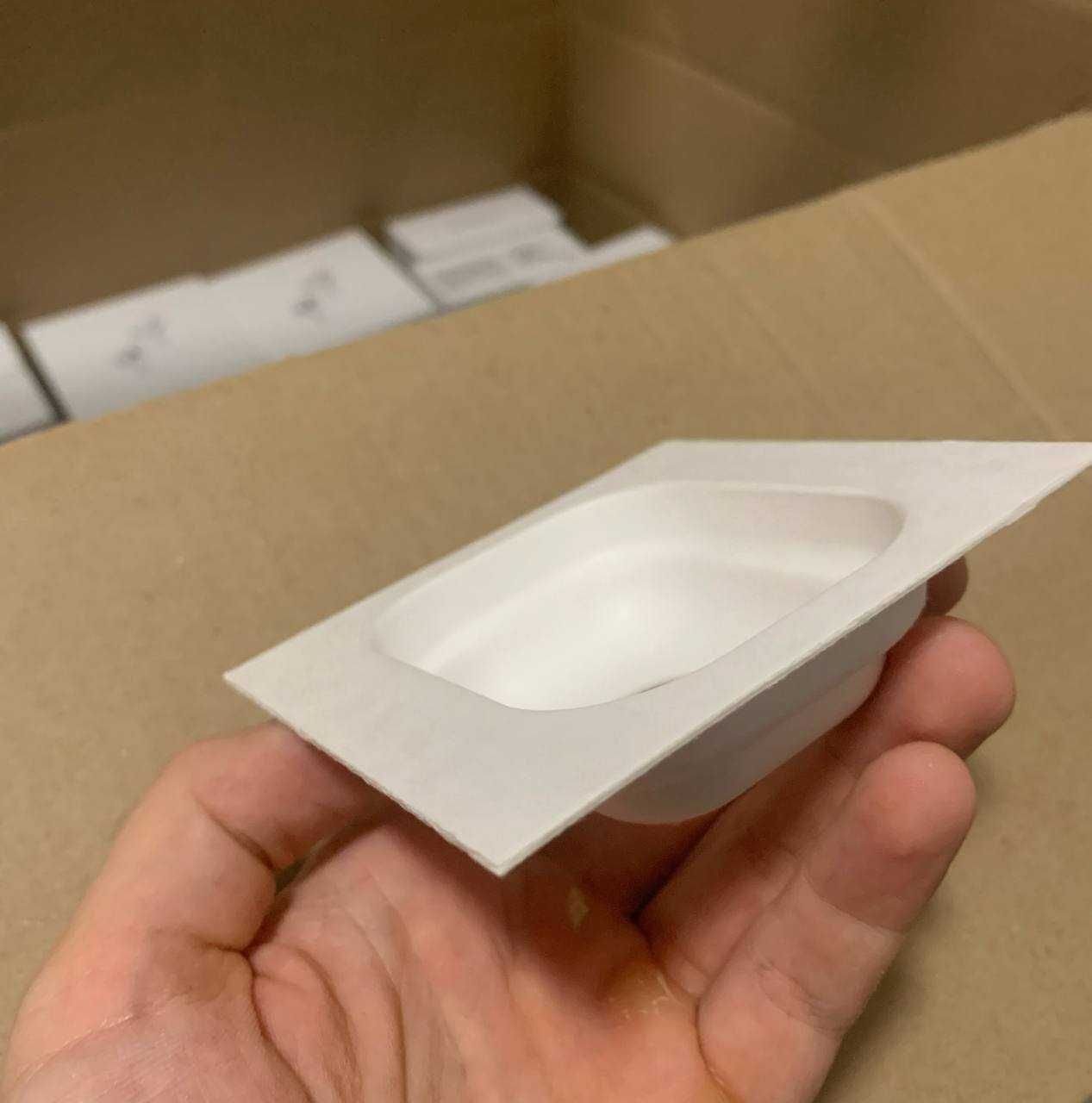опт AirPods Pro 2 Gen 2025 з Type-C, шумодав, 1к1