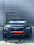 Audi a4b8 quattro s line 2010
