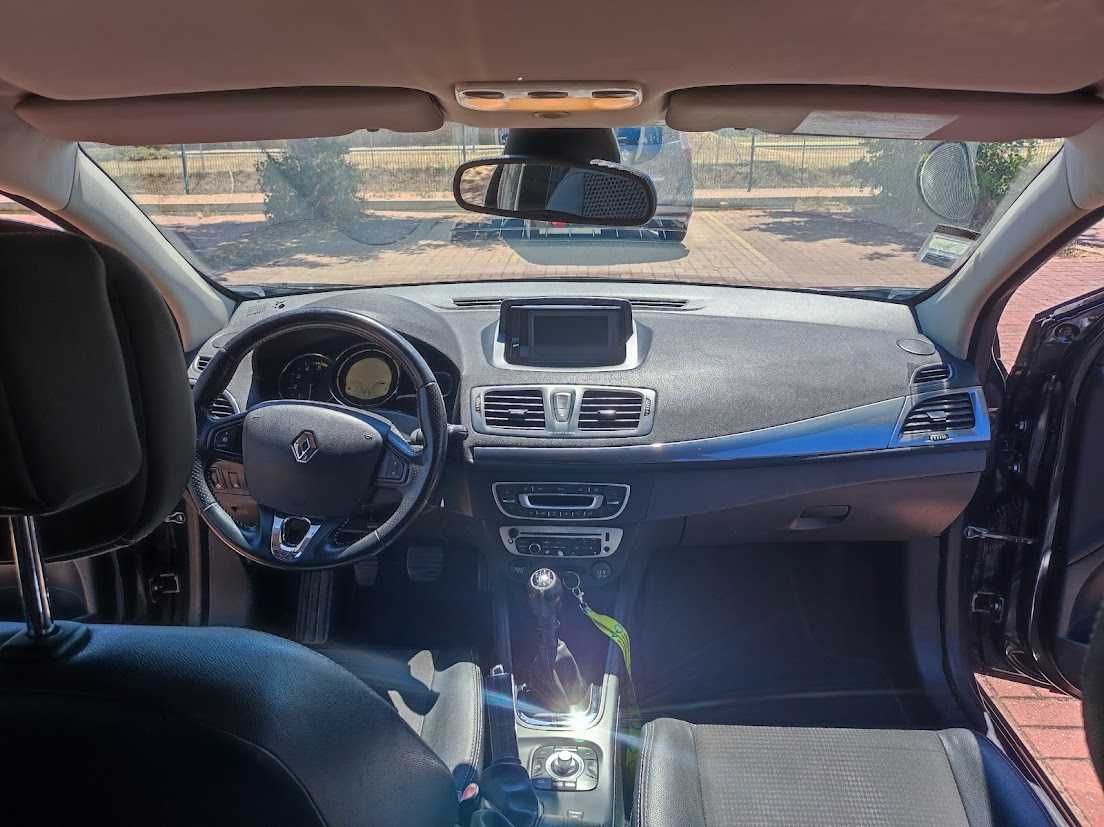 Excelente Renault Megane