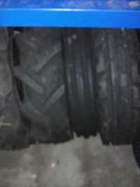 pneus desaparceirados tractor e ligeiros