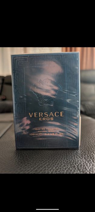 Perfumy męskie versage eros