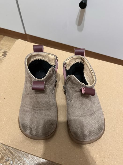 Демісезонні дитячі чоботи