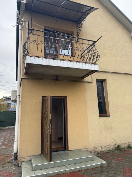 Здам будинок в оренду у центрі міста