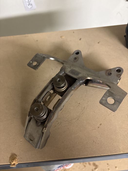 Uchwyt wspornik turbiny a45 gla45 cla45