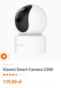 Xiaomi Smart Camera C200