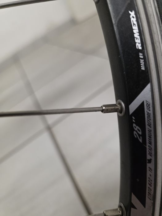 Ktm rower treningowy Damski 28"