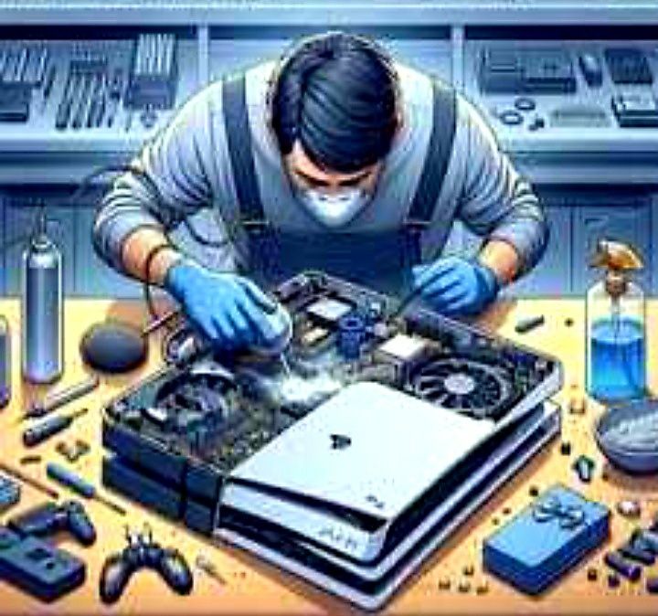 Установка Windows, Драйвера, Программ, Тех обслуживание, сборка и т.п.