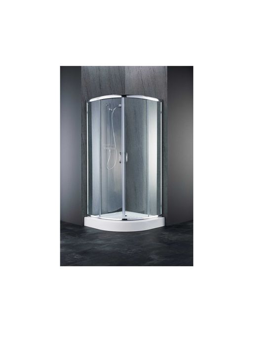 KABINA prysznicowa 90x90 w tym BRODZIK komplet odpływowy i nóżki NOWE