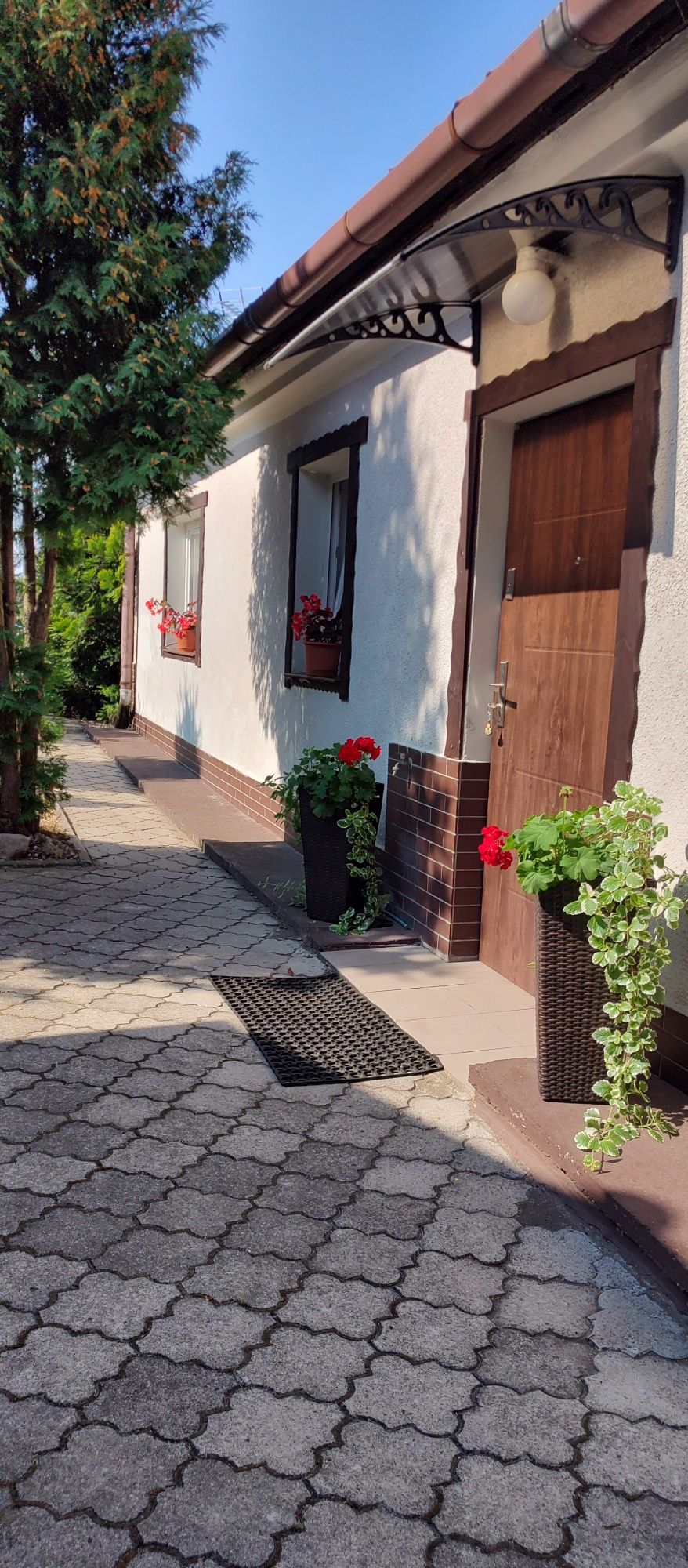 Dom do wynajęcia Rybical Warmińsko -mazurskie