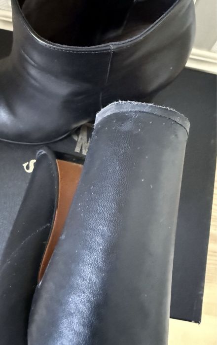 Ботинки, черевики, ботільйони жіночі