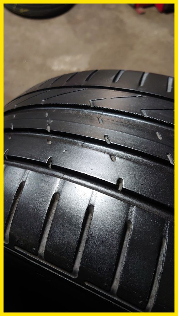 Hankook Ventus S1 evo2 225/45 r17 225 45 17 комплект летних шин