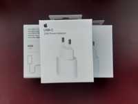 Ładowarka USB-C 20W Power Adapter do iPhone