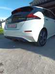 Nissan Leaf Nissan LEAF 21Rok 28Tys Km Okazja..
