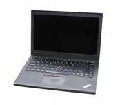 Laptop LENOVO THINKPAD X270 12,5'' i5-7200U 8GB 128GB WIN 10 PRO