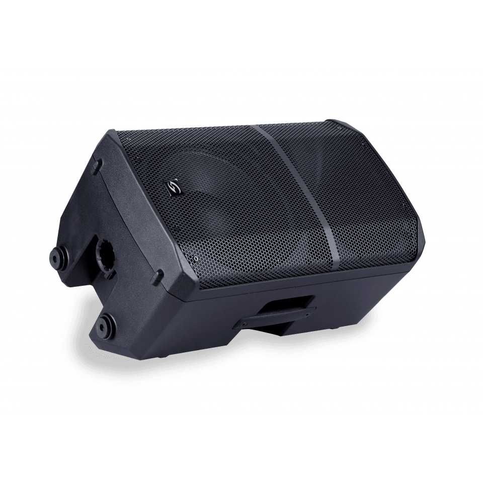 Soundsation Provibe 10AIR akumulatorowa kolumna akt. z mikrofonem bezp