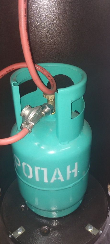 Газовый обогреватель для гаража,дачи,кафе