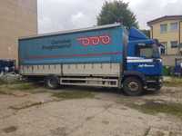 MAN TGM 18.280  2008 r FV23%