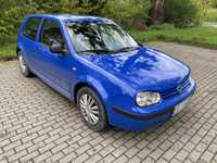 Volkswagen golf 1.9tdi 90km