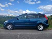 Mazda 5 2.0 Diesel 7 osobowa KLIMA Nowy Rozrząd