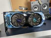 Radeon Hd6850 1gb
