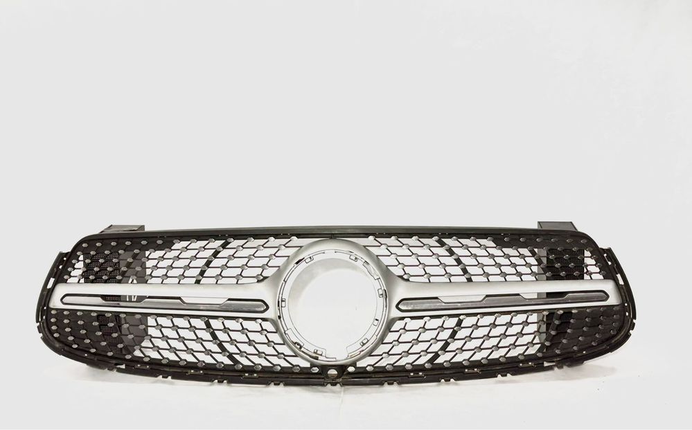 Grelhas novas Mercedes/ BMW/ Land Rover / Audi
