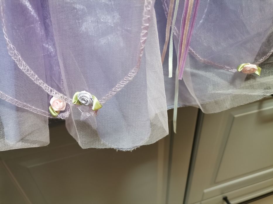 Tutu bailarina Primavera