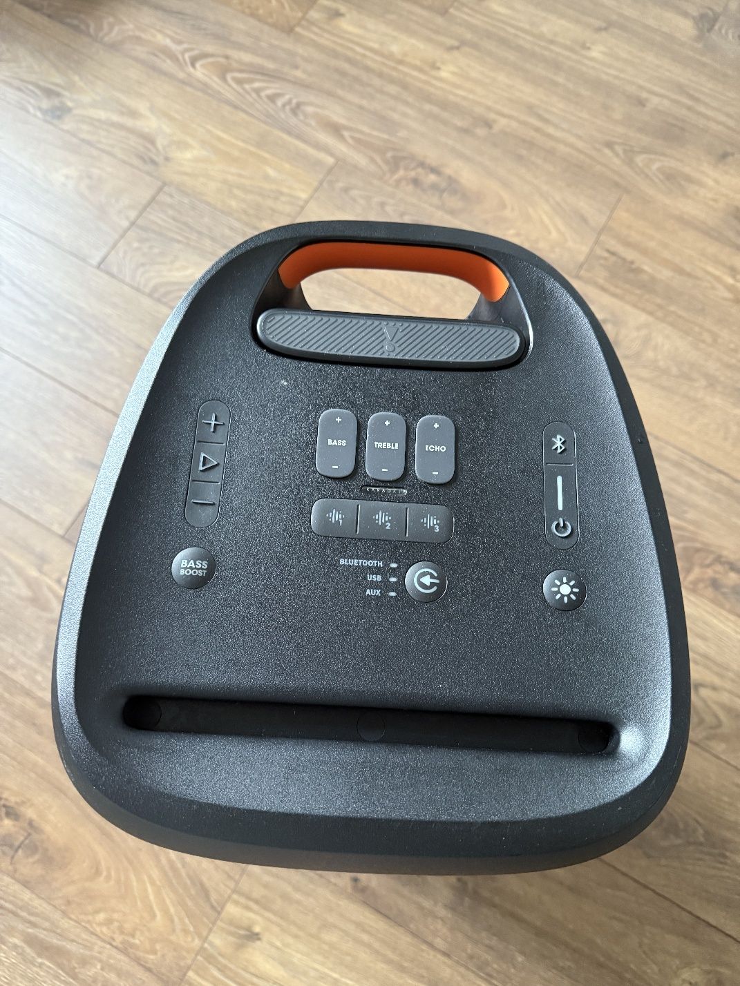 JBL Partybox 310 glosnik bluetooth, USB na akumulator bezprzewodowy