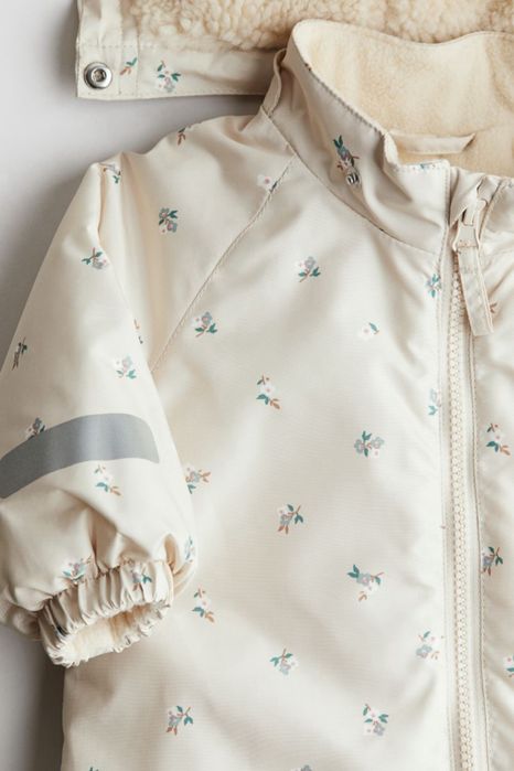 Зимовий Комбінезон H&M хіт продажа