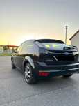 Ford focus 1.6 benzyna 2009 rok