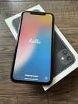 Iphone 11 64GB w super stanie+ 5 etui