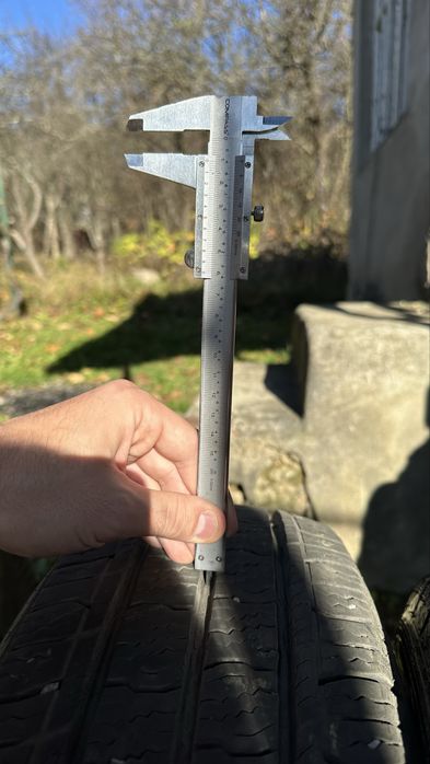 Шини Rosava Snowgard 215 65 r16 c