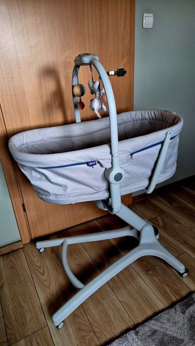 Chicco Baby Hug 4w1