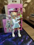 Колекційна фігурка pop mart peach riot hour series figures