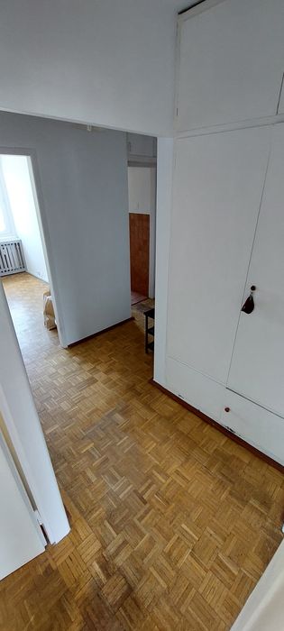 Mieszkanie 3-pokojowe [47m], os. Jagiellońskie, Rataje