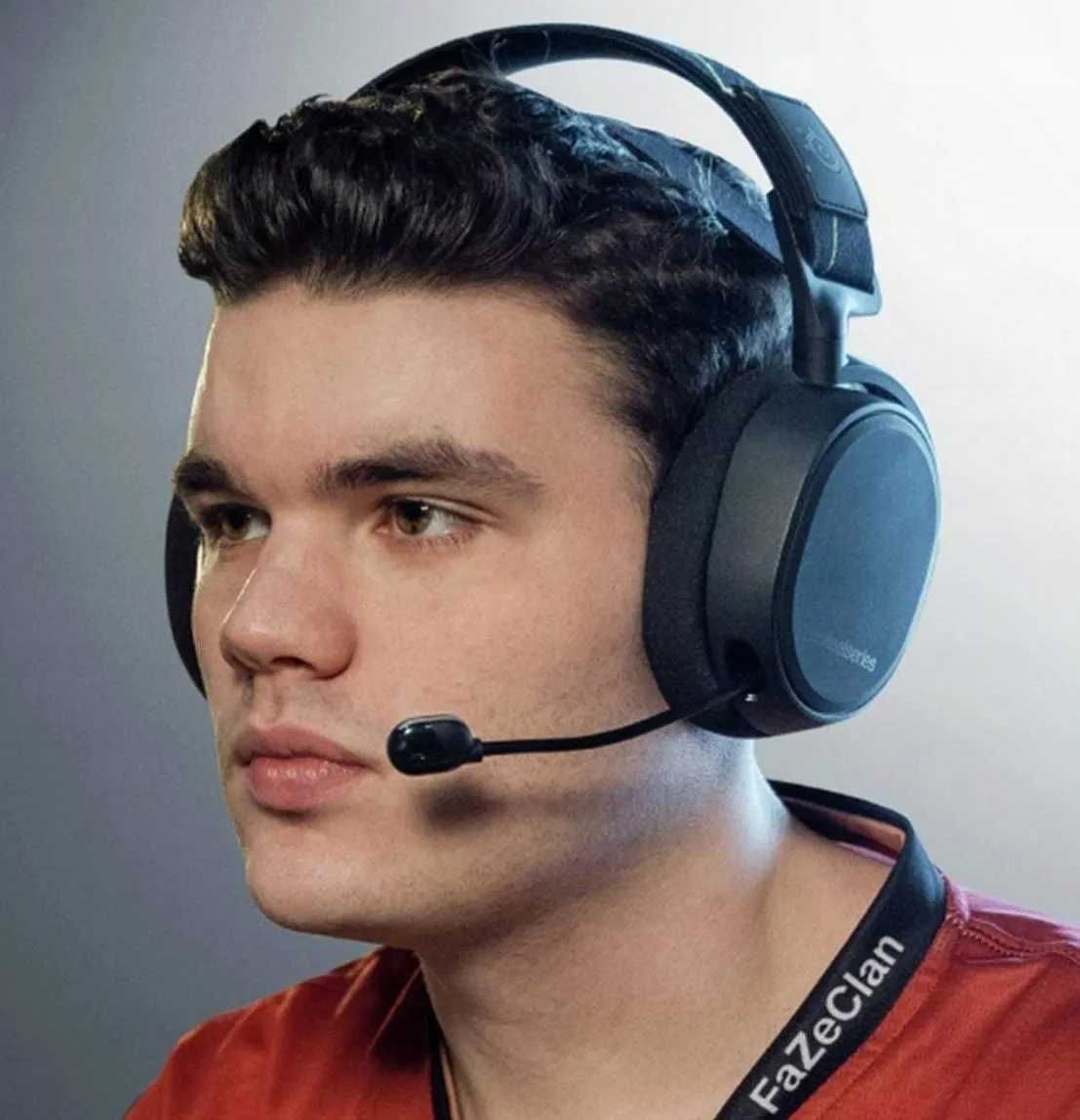 Słuchawki bezprzewodowe STEELSERIES ARCTIS 9X - XBOX - jak nowe!