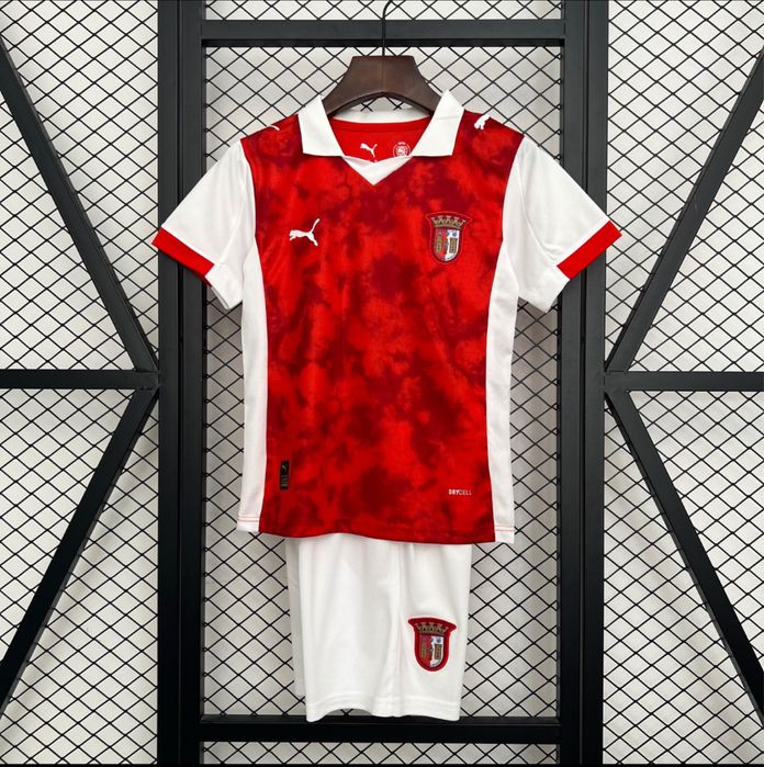 Camisolas de Futebol