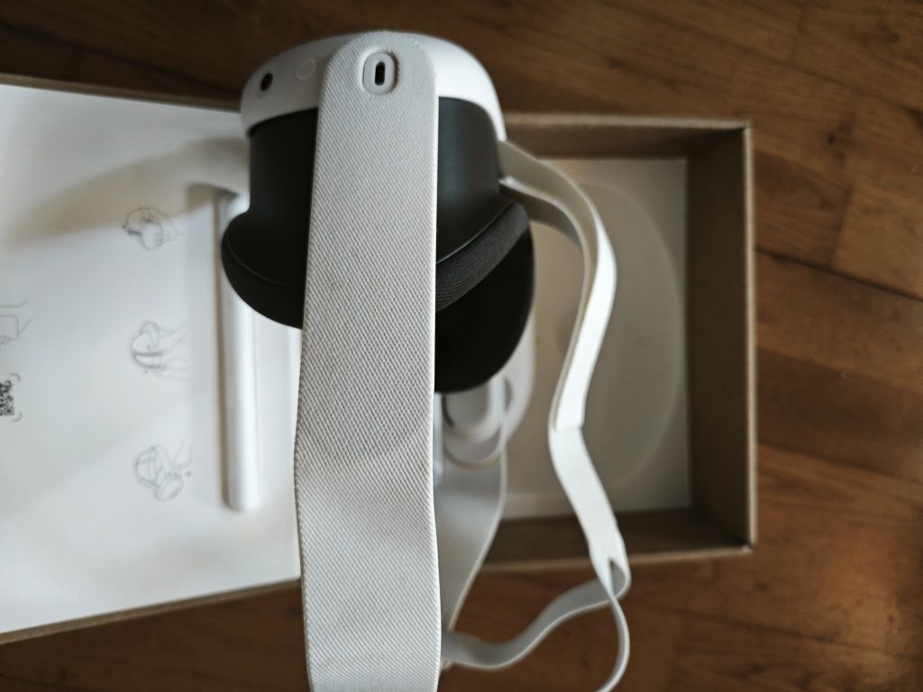 Meta Quest 3 512GB | Edição com Design Exclusivo
