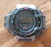 Casio Pro Trek PRT-40 (1470) 1998r.
