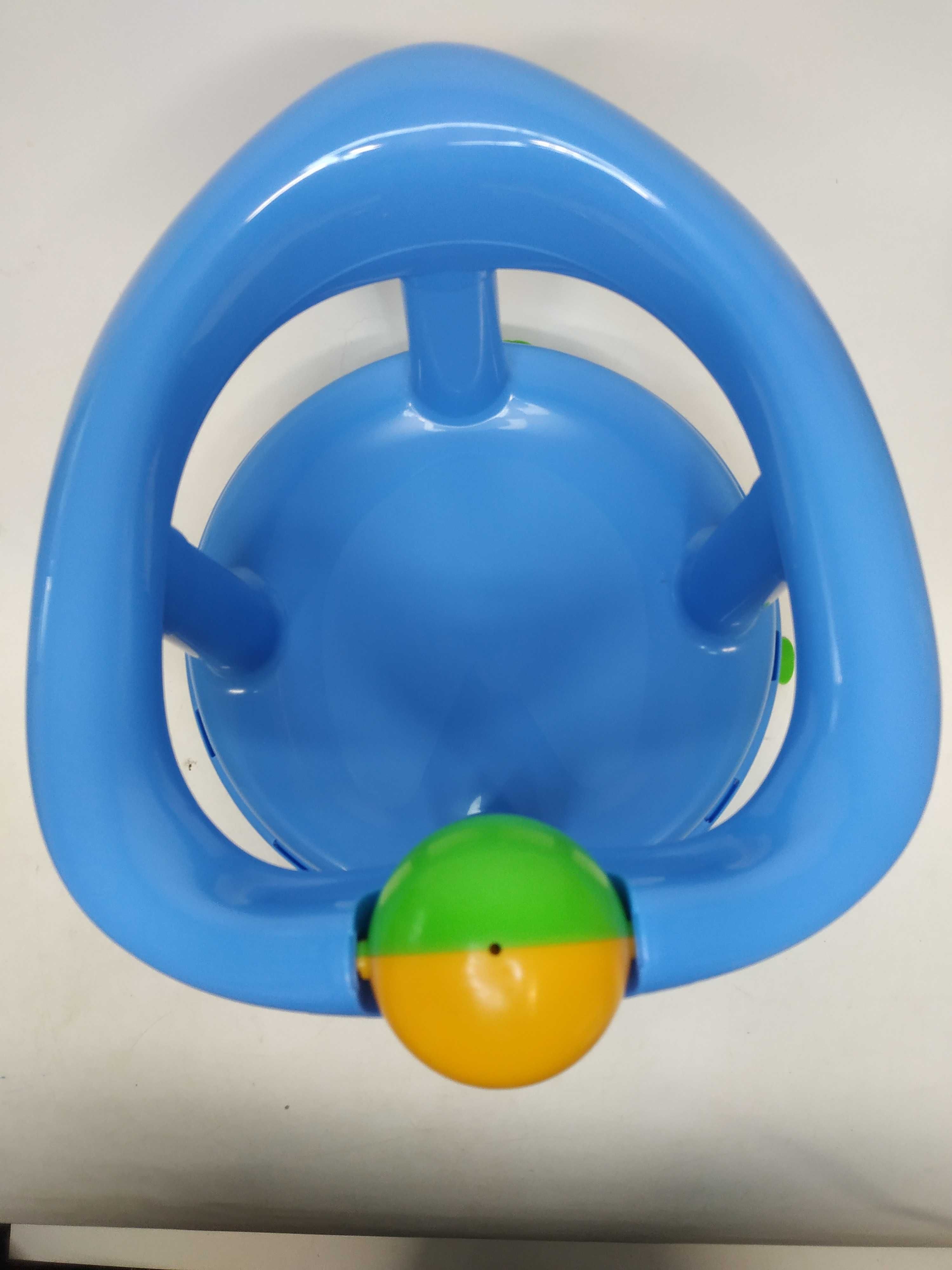 Krzesełko do kąpieli Safety 1ST