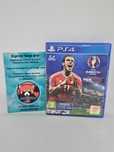 Pro evolution soccer PES PS4 PlayStation 4