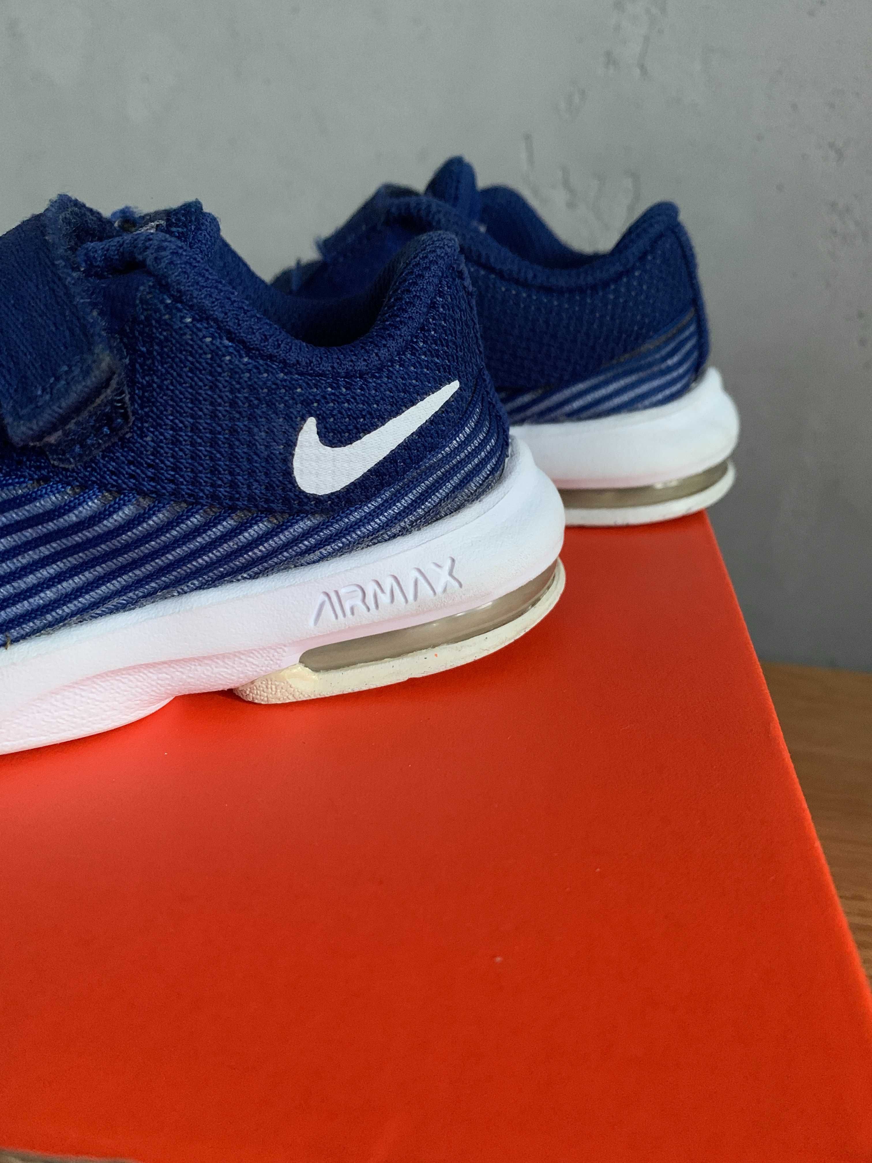 Nike Air Max Advantage 22 dł 14 cm Max buty wiosna