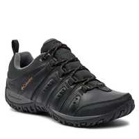 Buty Trekkingowe Columbia Woodburn jak nowe, 27,5cm