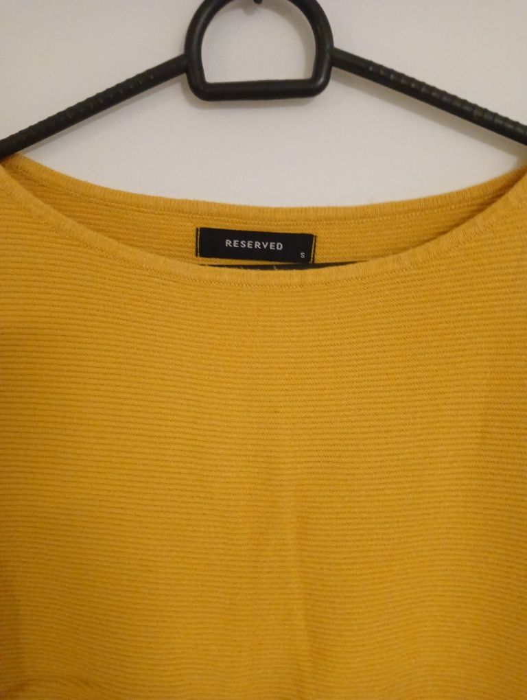 Bluzki damskie Reserved r S