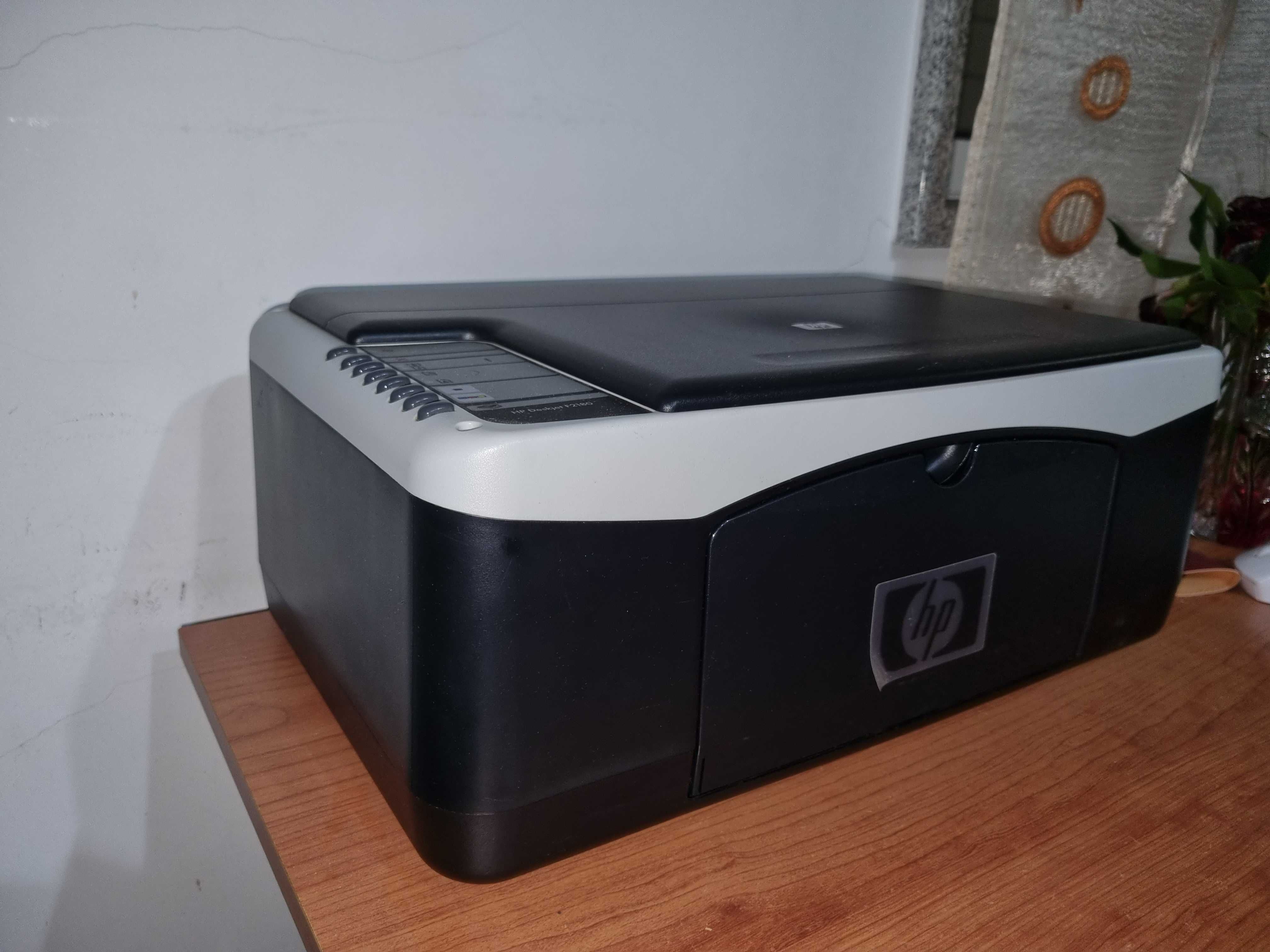 Impressora HP Deskjet F2180