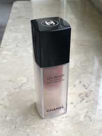 Chanel Les Beiges water-fresh blush Light Peach