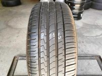 1x 215/55r17 Falken Ziex ze310 ecorun 98w p116
